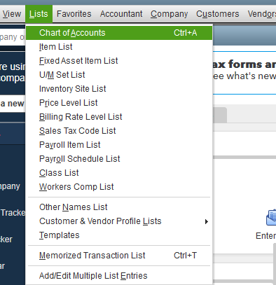 add a bank account to quickbooks for mac 2016